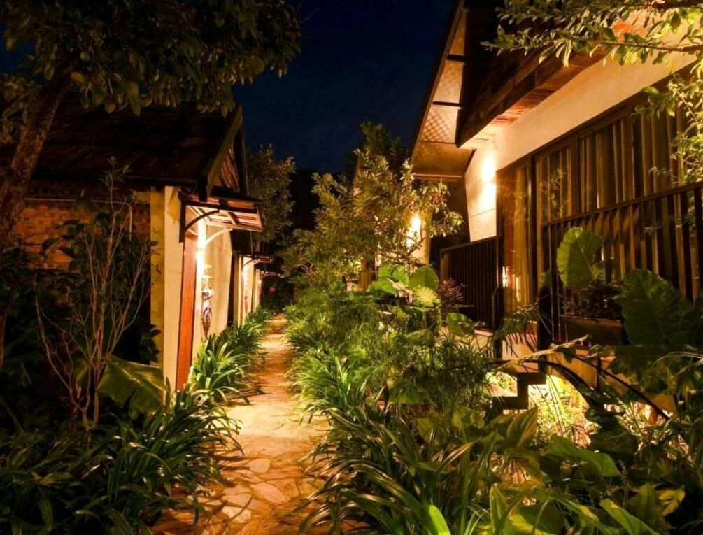 Afbeelding gerelateerd aan San Signature - Suối Ngọc Retreat