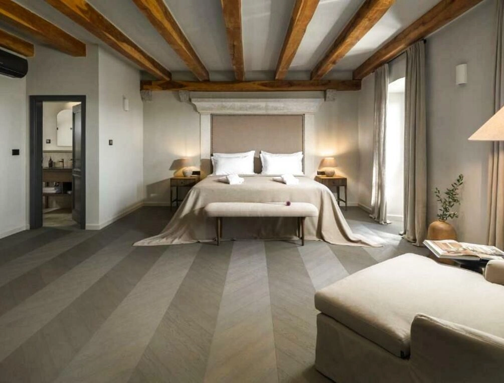 Afbeelding gerelateerd aan San Tomasini Heritage Hotel