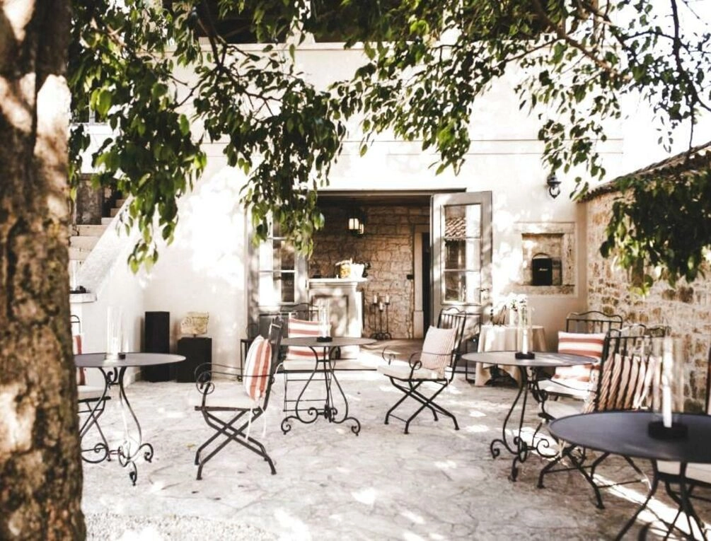 Afbeelding gerelateerd aan San Tomasini Heritage Hotel
