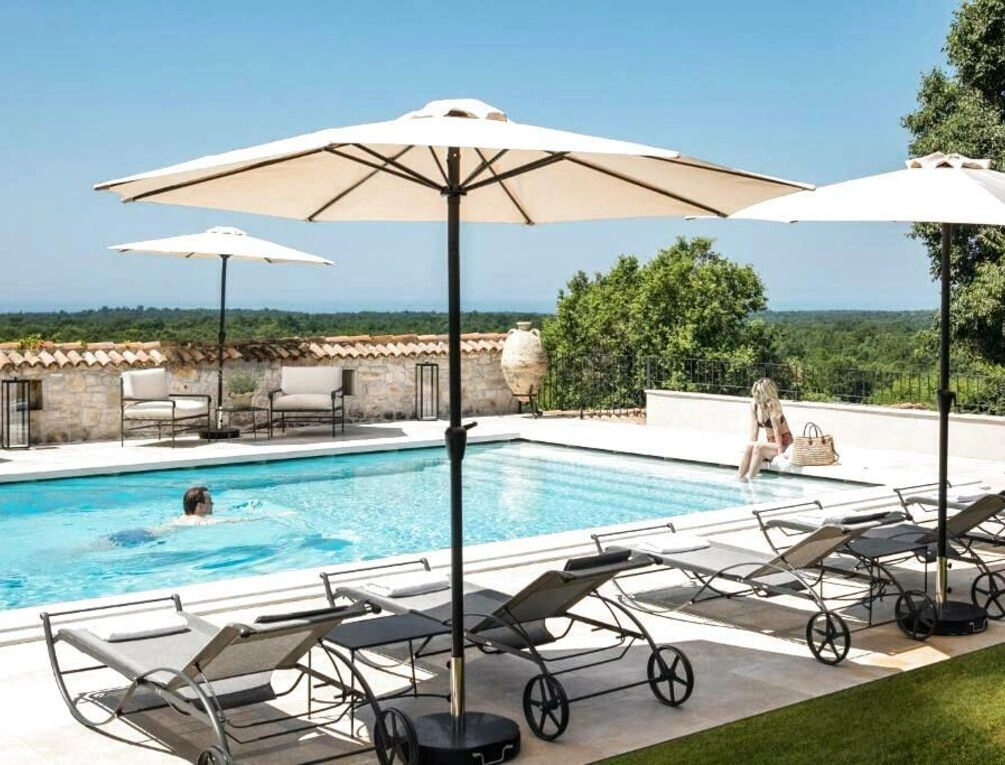 Afbeelding gerelateerd aan San Tomasini Heritage Hotel