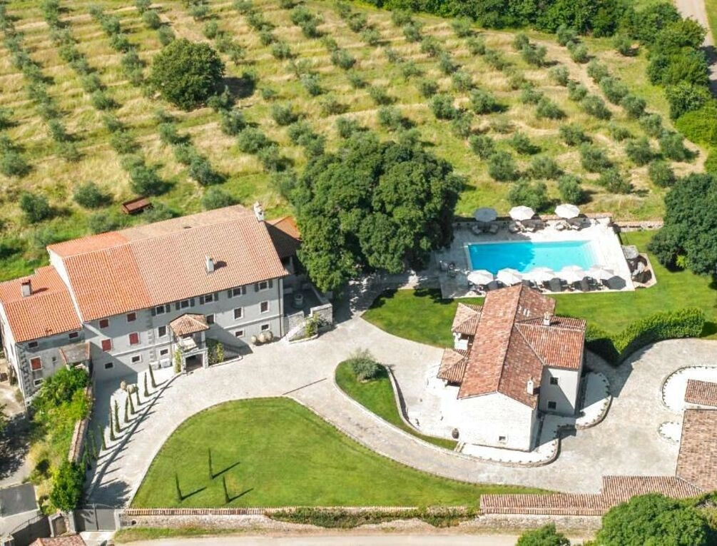 Afbeelding gerelateerd aan San Tomasini Heritage Hotel