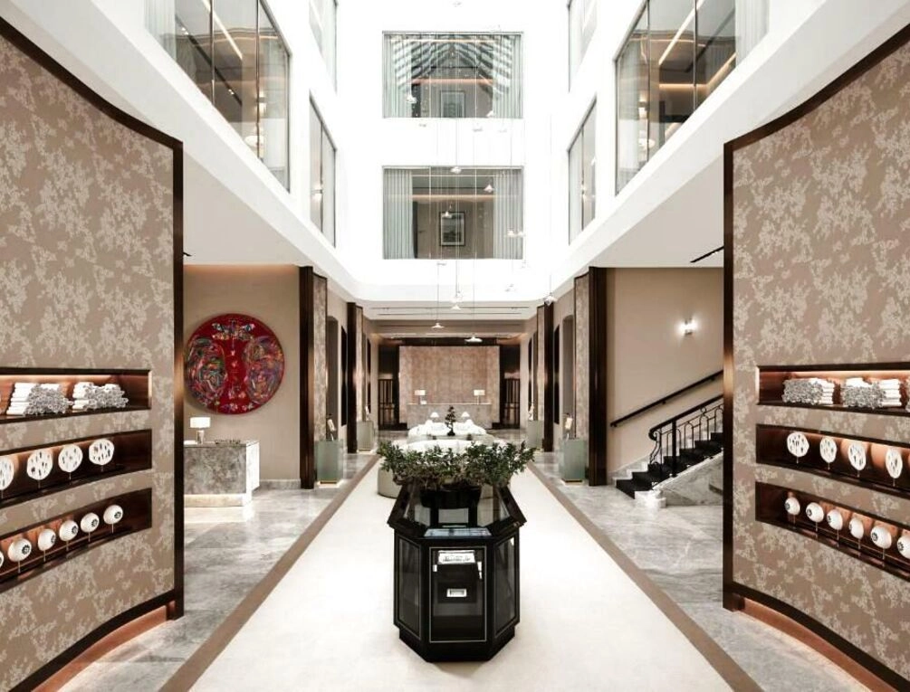 Afbeelding gerelateerd aan Sanasaryan Han, a Luxury Collection Hotel, Istanbul