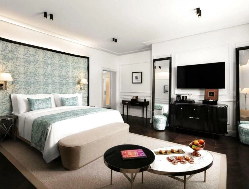 Afbeelding gerelateerd aan Sanasaryan Han, a Luxury Collection Hotel, Istanbul