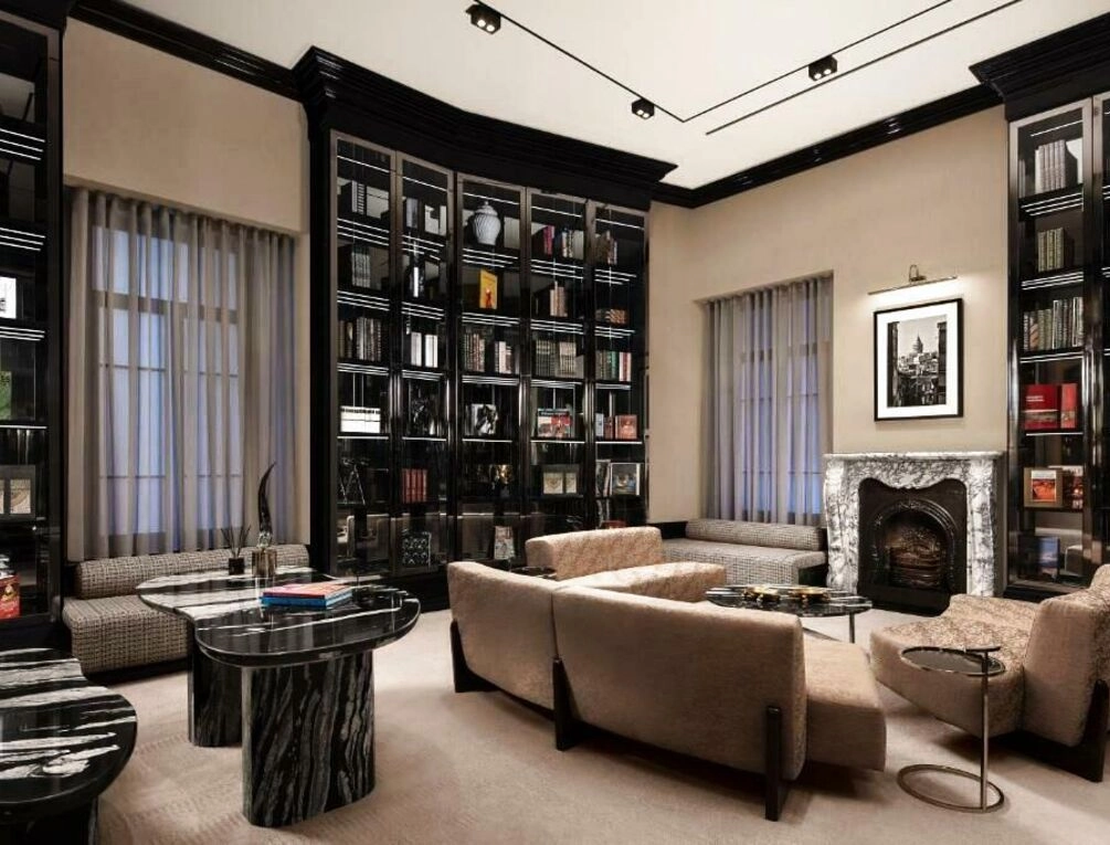 Afbeelding gerelateerd aan Sanasaryan Han, a Luxury Collection Hotel, Istanbul