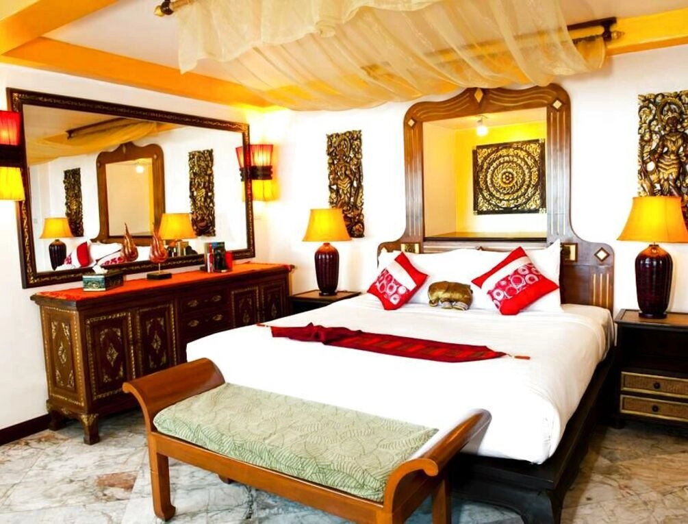 Afbeelding gerelateerd aan Sandalwood Luxury Villa Resort