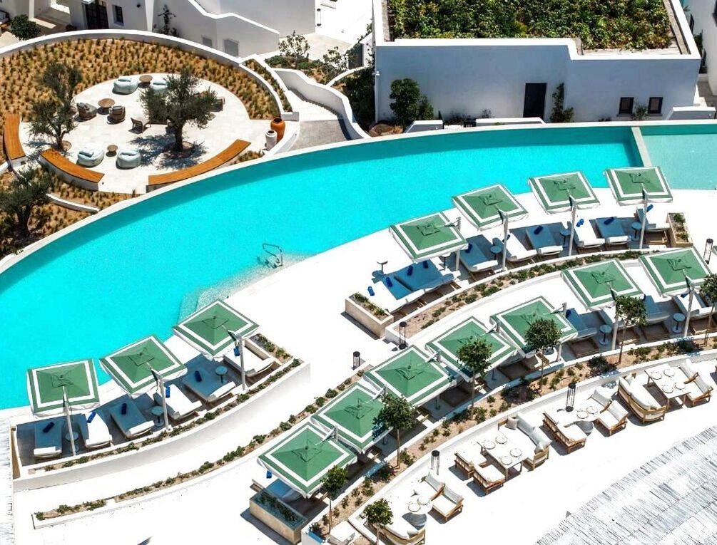Afbeelding gerelateerd aan Sandblu Resort