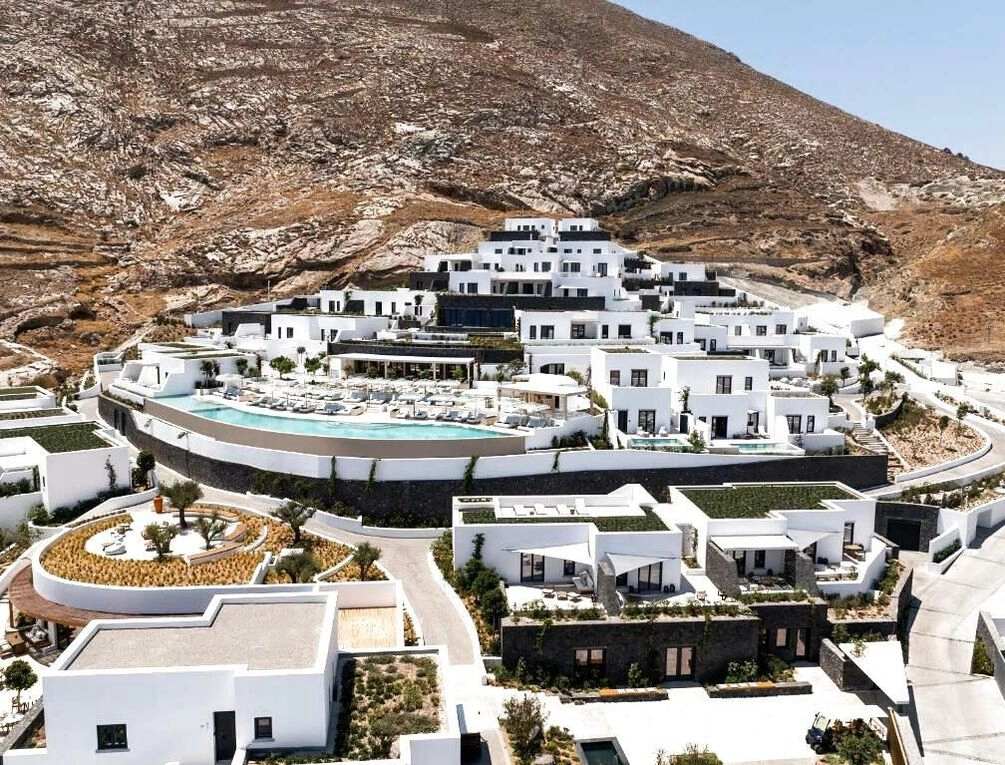 Afbeelding gerelateerd aan Sandblu Resort