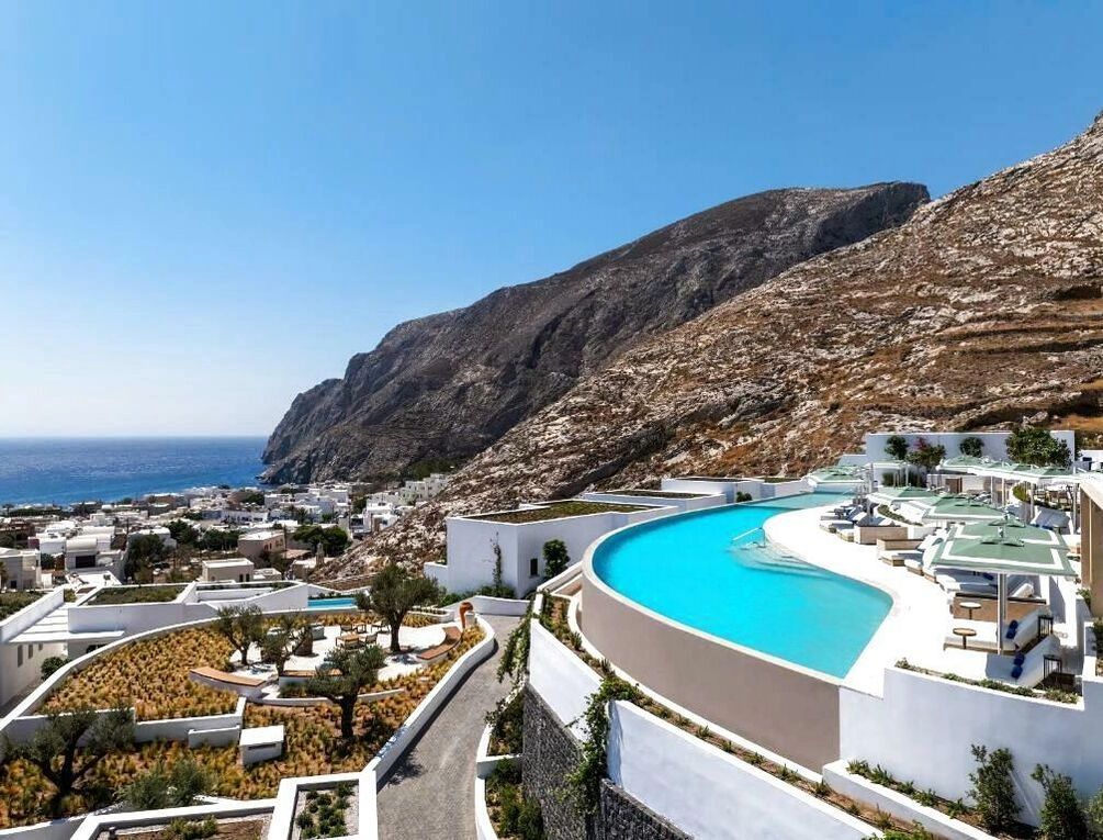Afbeelding gerelateerd aan Sandblu Resort