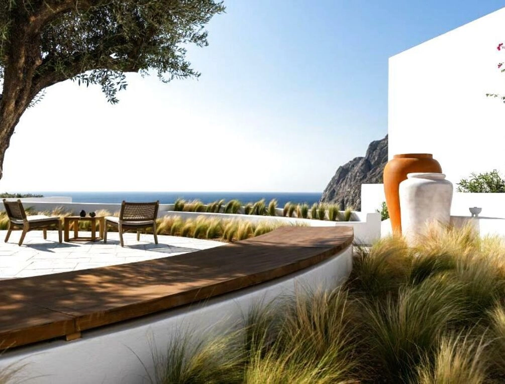 Afbeelding gerelateerd aan Sandblu Resort