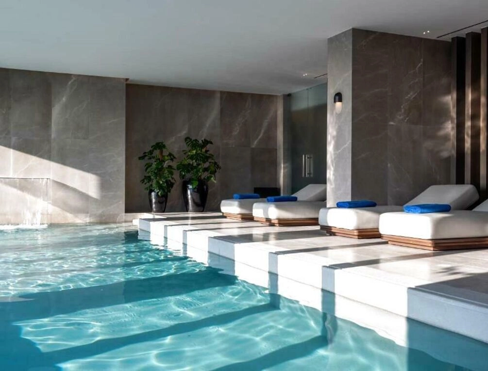 Afbeelding gerelateerd aan Sandblu Resort