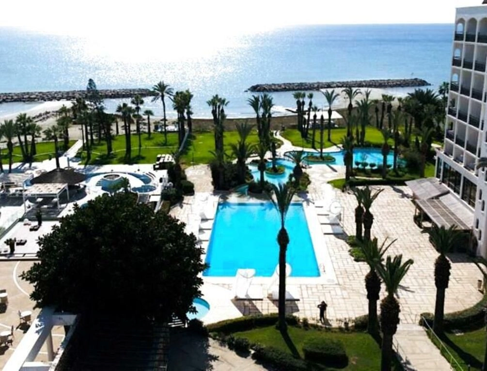 Afbeelding gerelateerd aan Sandy Beach Hotel & Spa - ex Sentido