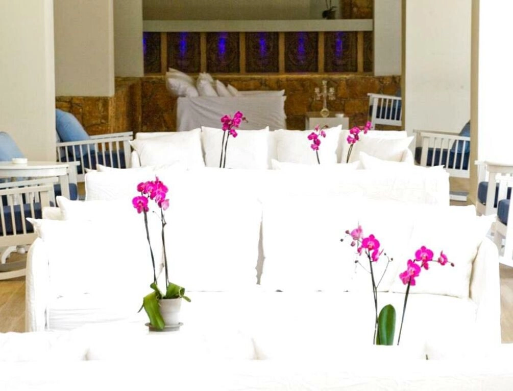 Afbeelding gerelateerd aan Sandy Beach Hotel & Spa - ex Sentido