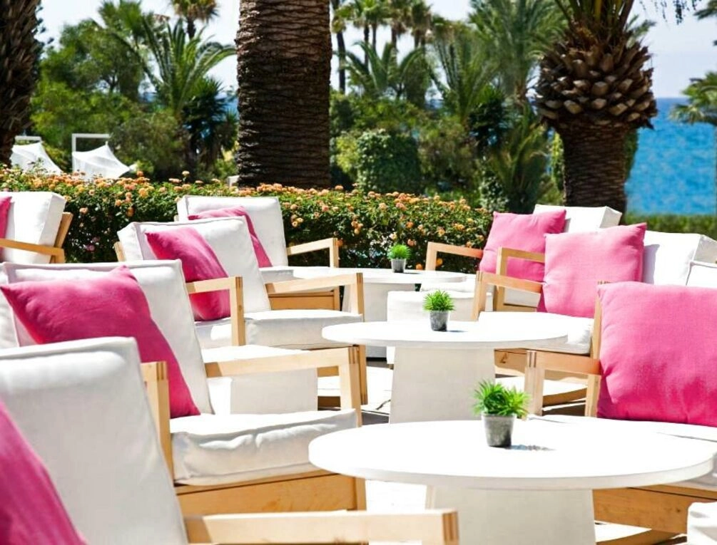 Afbeelding gerelateerd aan Sandy Beach Hotel & Spa - ex Sentido
