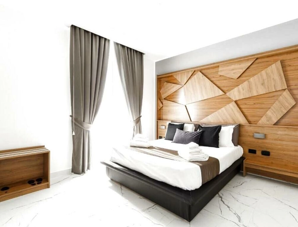 Afbeelding gerelateerd aan Sant'Angelo Suites