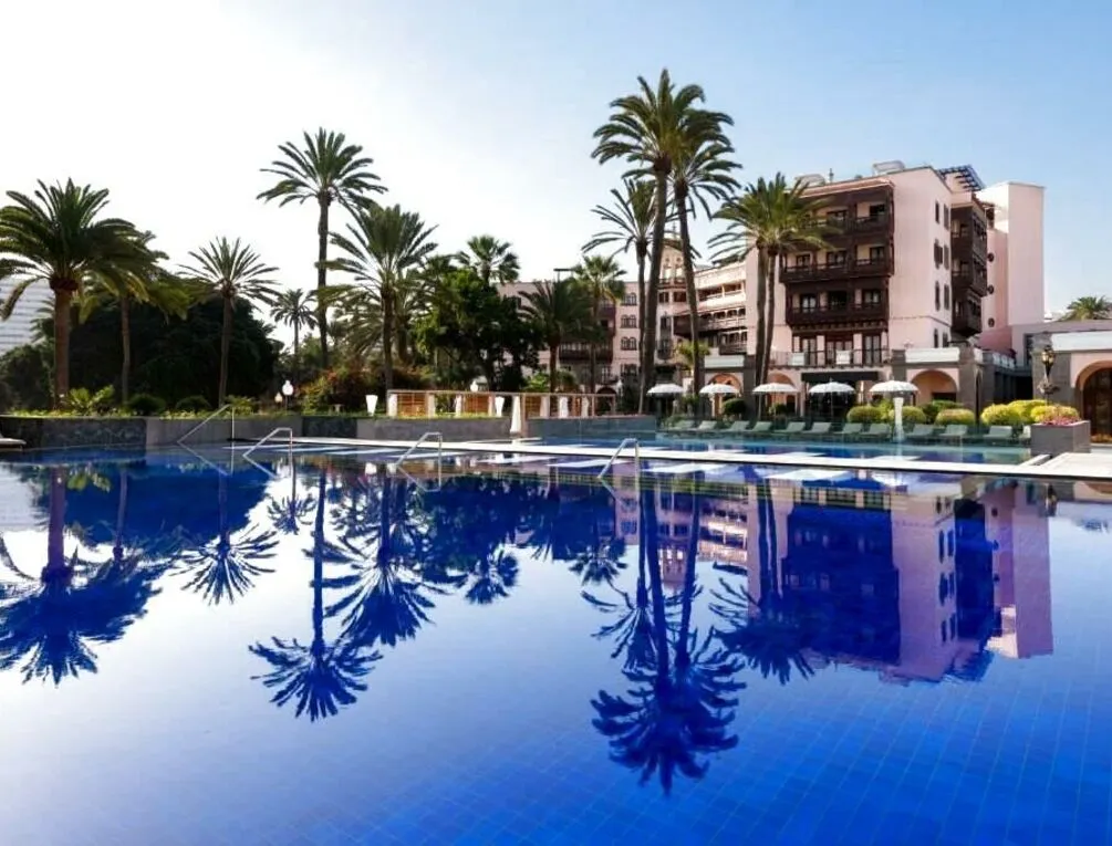 Afbeelding gerelateerd aan Santa Catalina, a Royal Hideaway Hotel