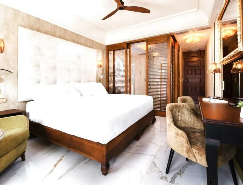 Afbeelding gerelateerd aan Santa Catalina, a Royal Hideaway Hotel
