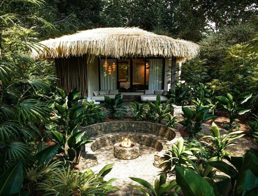 Afbeelding gerelateerd aan Santa Lucia Jungle Hacienda, Costa Rica, Autograph Collection