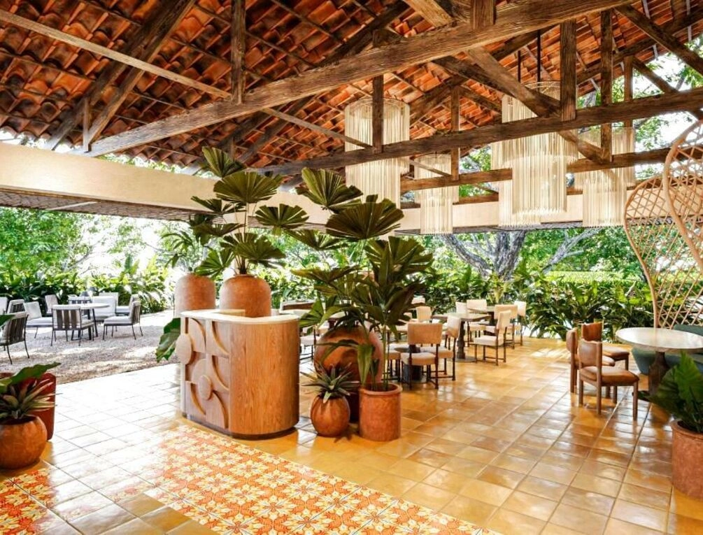 Afbeelding gerelateerd aan Santa Lucia Jungle Hacienda, Costa Rica, Autograph Collection