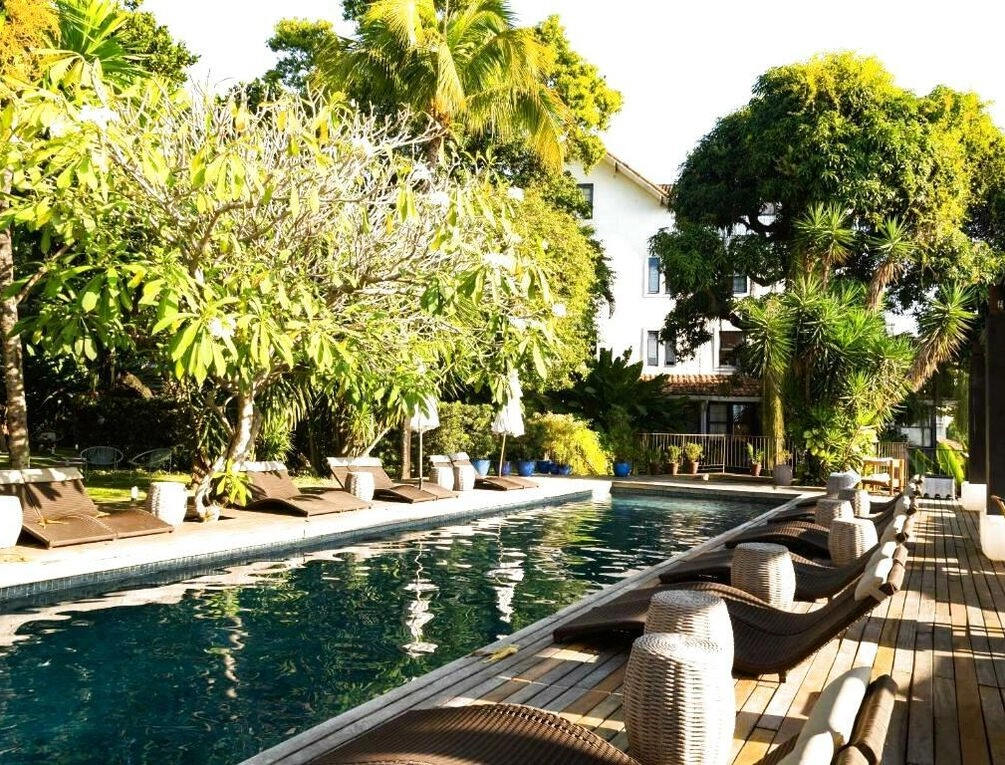 Afbeelding gerelateerd aan Santa Teresa Hotel Rio de Janeiro - MGallery Collection