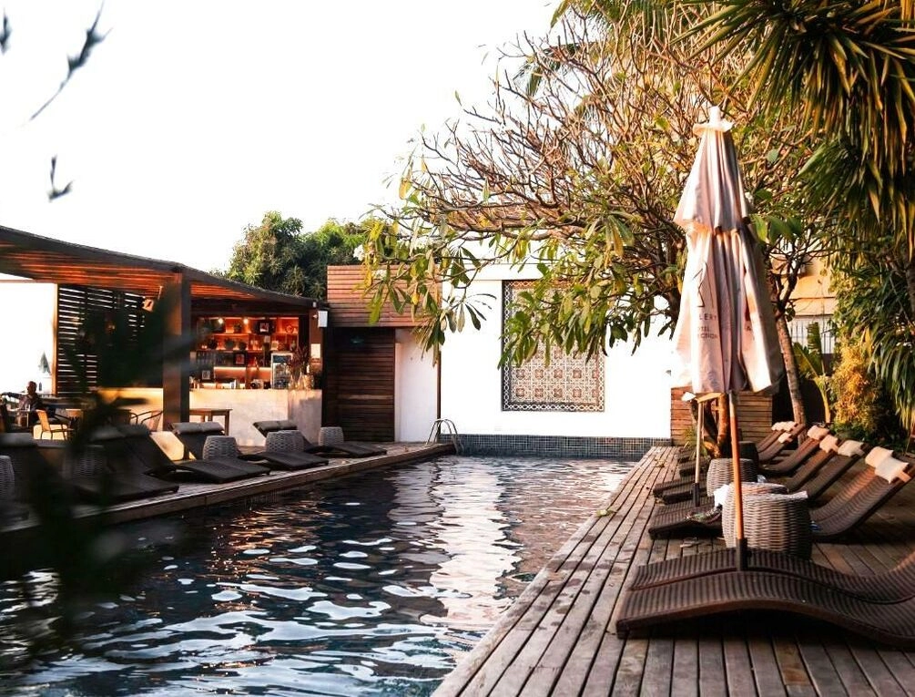 Afbeelding gerelateerd aan Santa Teresa Hotel Rio de Janeiro - MGallery Collection