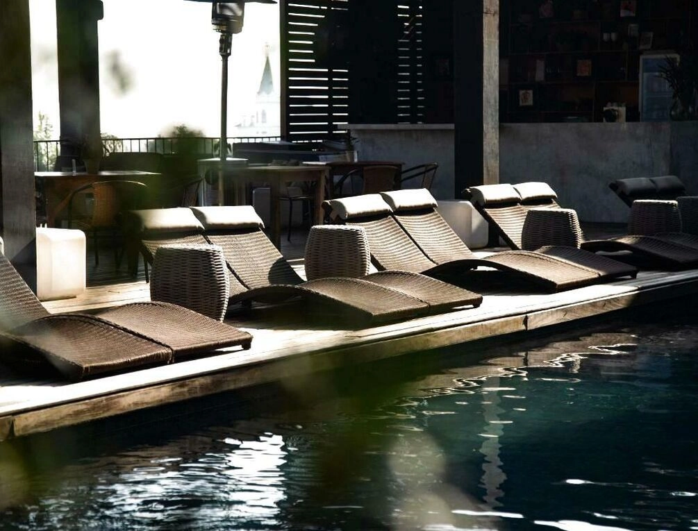 Afbeelding gerelateerd aan Santa Teresa Hotel Rio de Janeiro - MGallery Collection