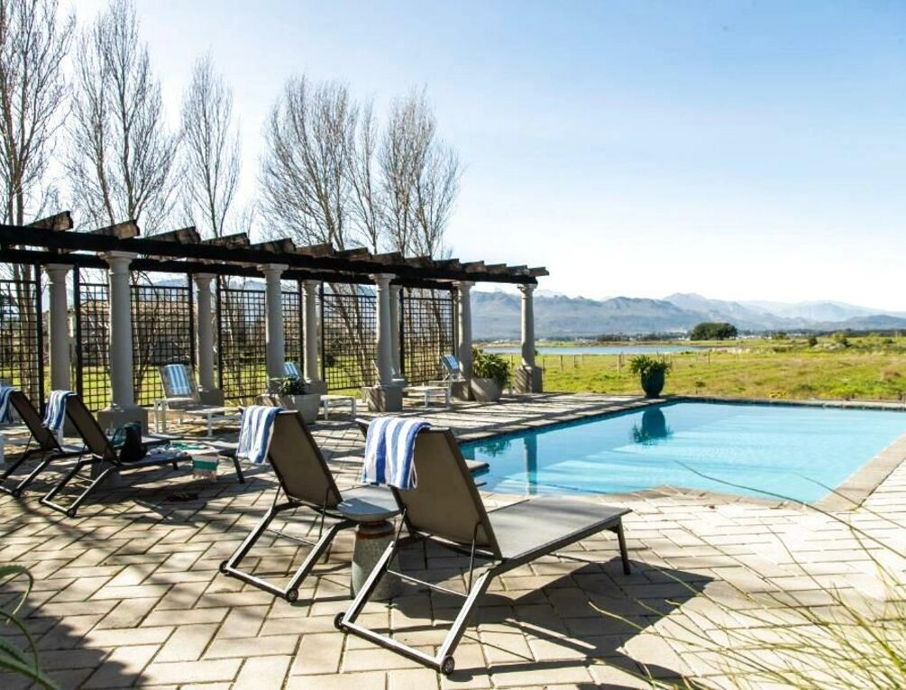 Afbeelding gerelateerd aan Santé Wellness Retreat & Spa