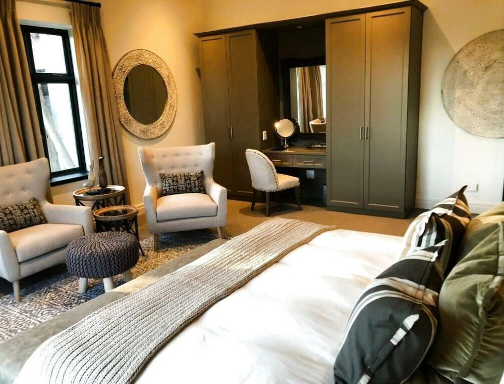 Afbeelding gerelateerd aan Santé Wellness Retreat & Spa