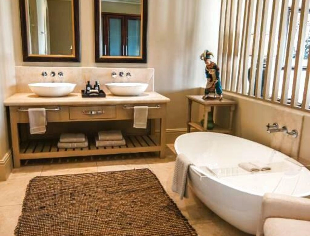 Afbeelding gerelateerd aan Santé Wellness Retreat & Spa
