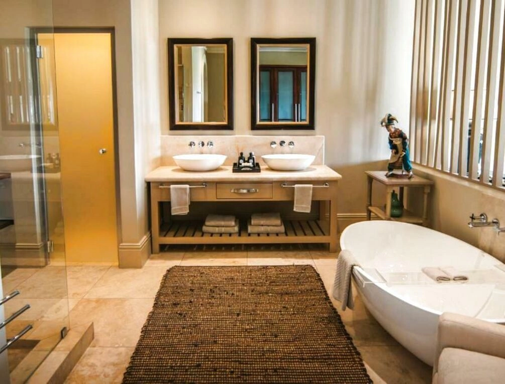 Afbeelding gerelateerd aan Santé Wellness Retreat & Spa