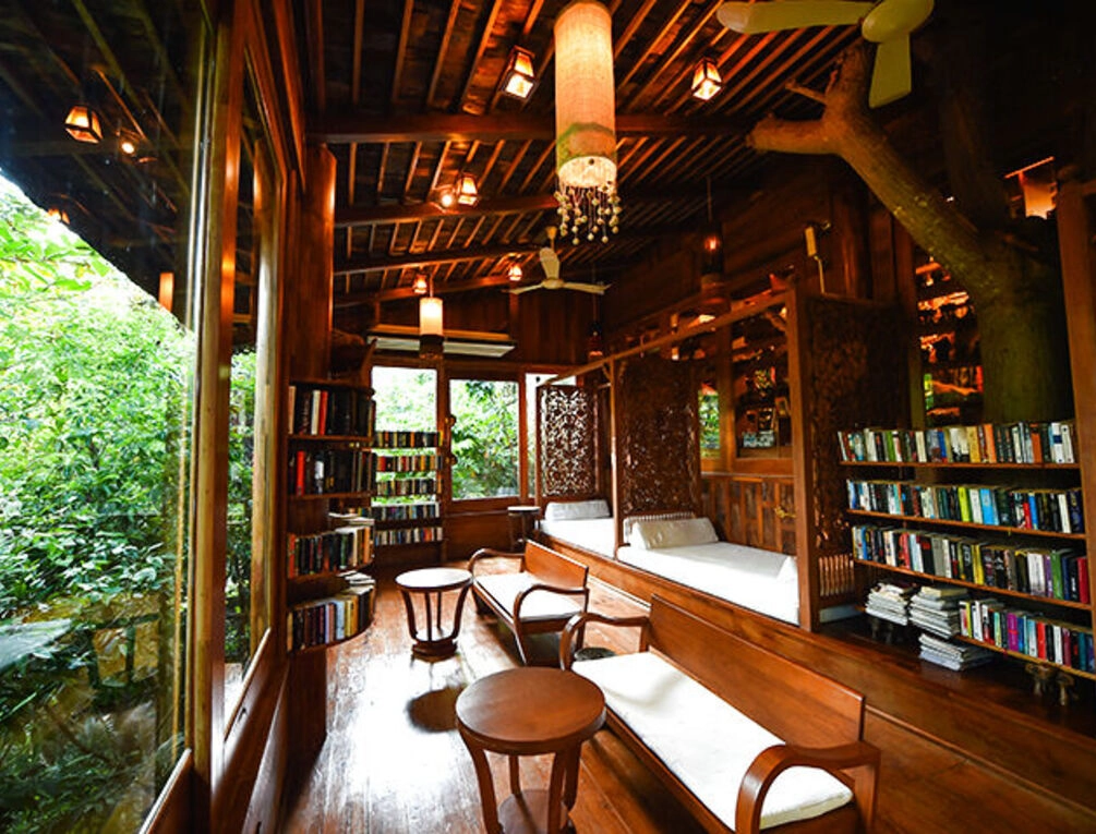 Afbeelding gerelateerd aan Santhiya Koh Phangan Resort and Spa