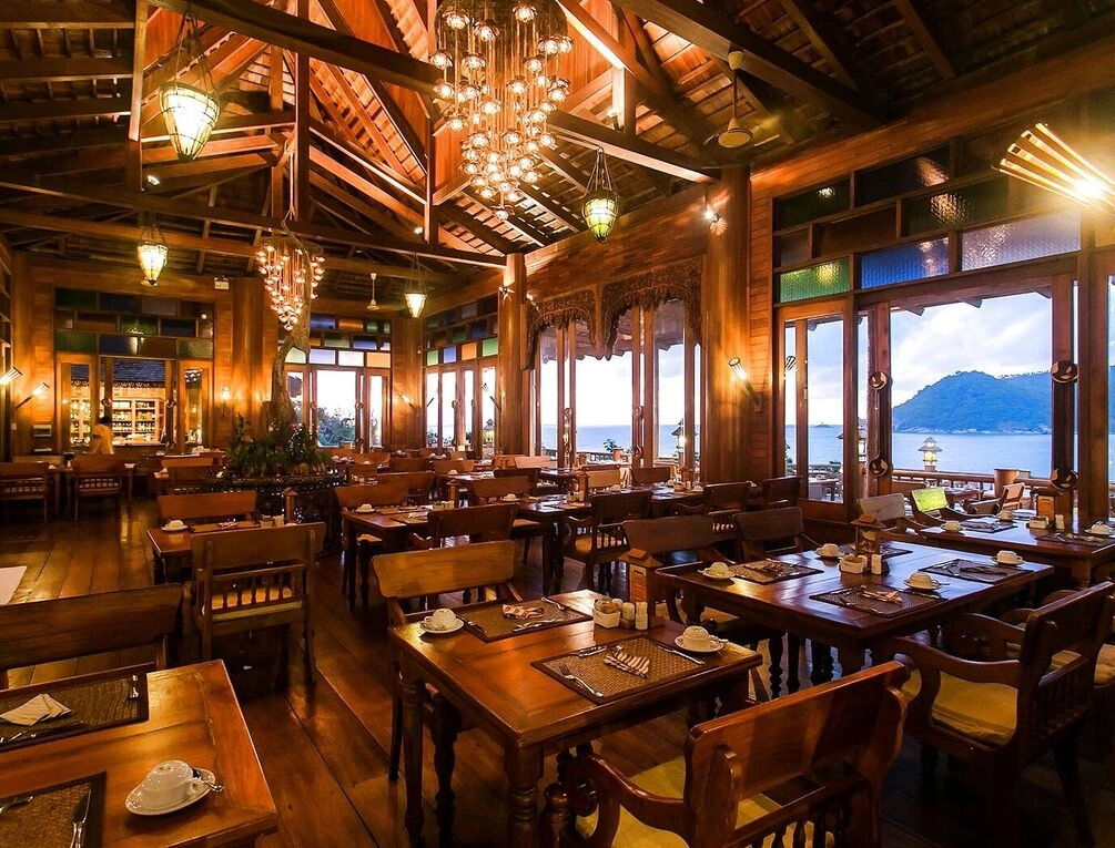 Afbeelding gerelateerd aan Santhiya Koh Phangan Resort and Spa