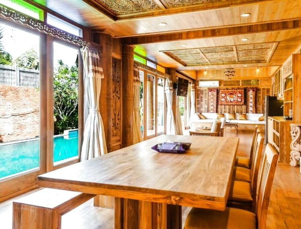 Afbeelding gerelateerd aan Santhiya Phuket Natai Resort & Spa