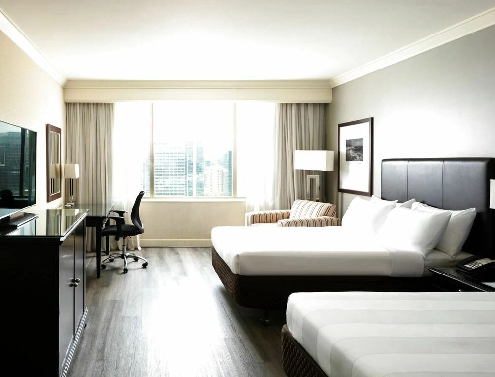 Afbeelding gerelateerd aan Santiago Marriott Hotel