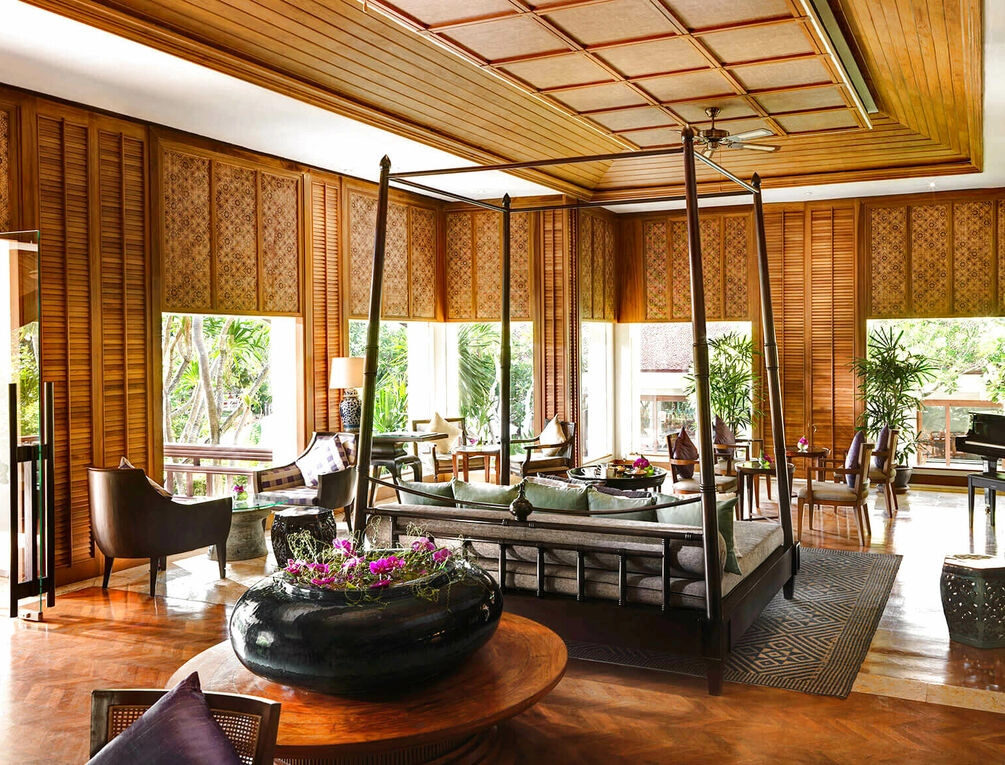 Afbeelding gerelateerd aan Santiburi Koh Samui