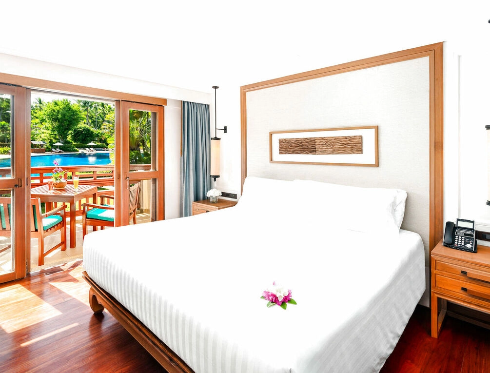 Afbeelding gerelateerd aan Santiburi Koh Samui