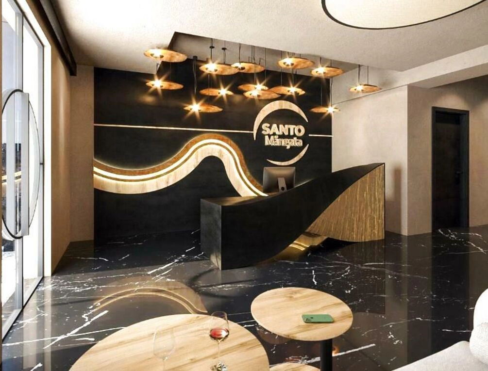 Afbeelding gerelateerd aan Santo Mangata Boutique Hotel by CHC Group
