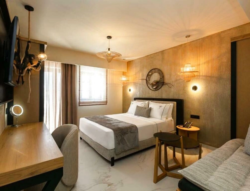 Afbeelding gerelateerd aan Santo Mangata Boutique Hotel by CHC Group
