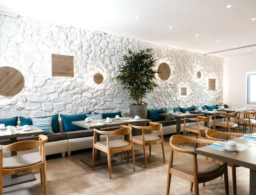 Afbeelding gerelateerd aan Santorini Kastelli Resort