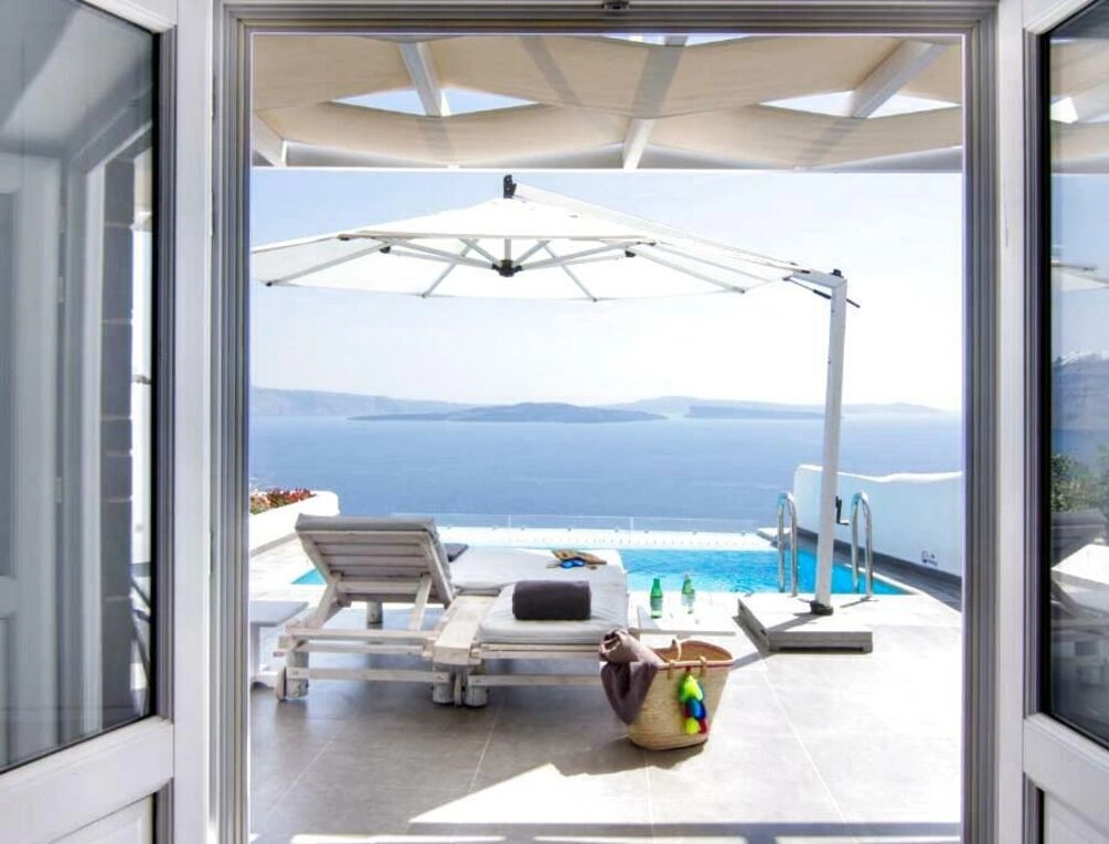 Afbeelding gerelateerd aan Santorini Secret Suites & Spa, Small Luxury Hotels of the World