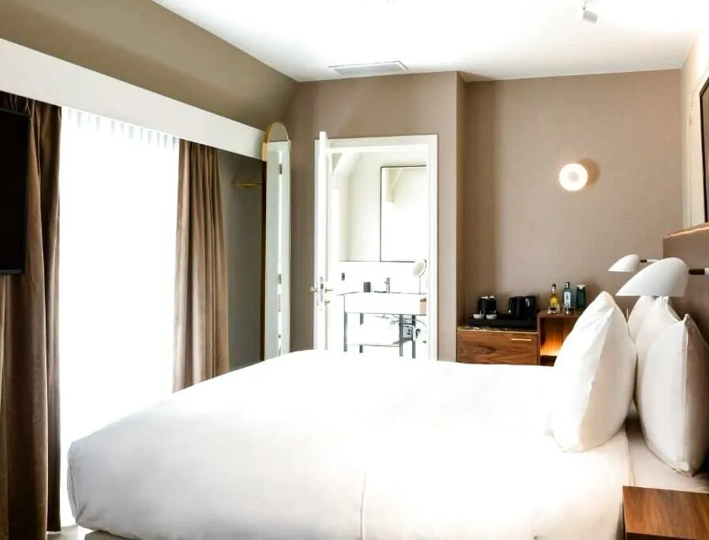 Afbeelding gerelateerd aan Sapphire House Antwerp, Autograph Collection