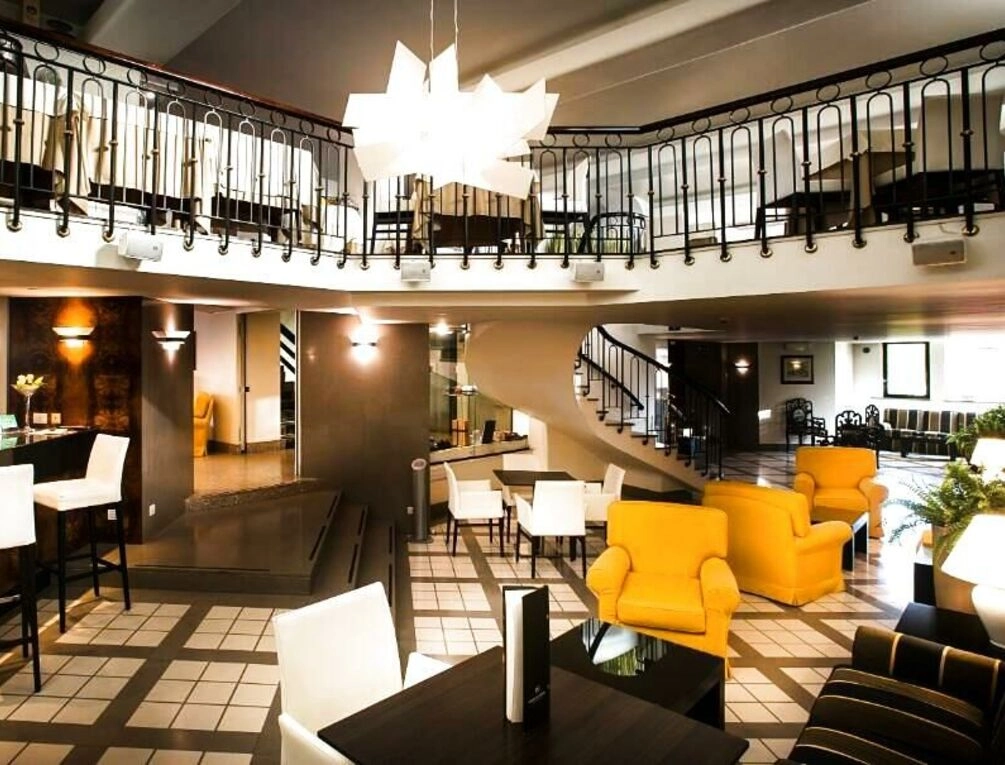 Afbeelding gerelateerd aan Sardegna Hotel - Suites & Restaurant