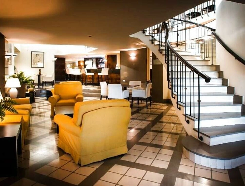 Afbeelding gerelateerd aan Sardegna Hotel - Suites & Restaurant