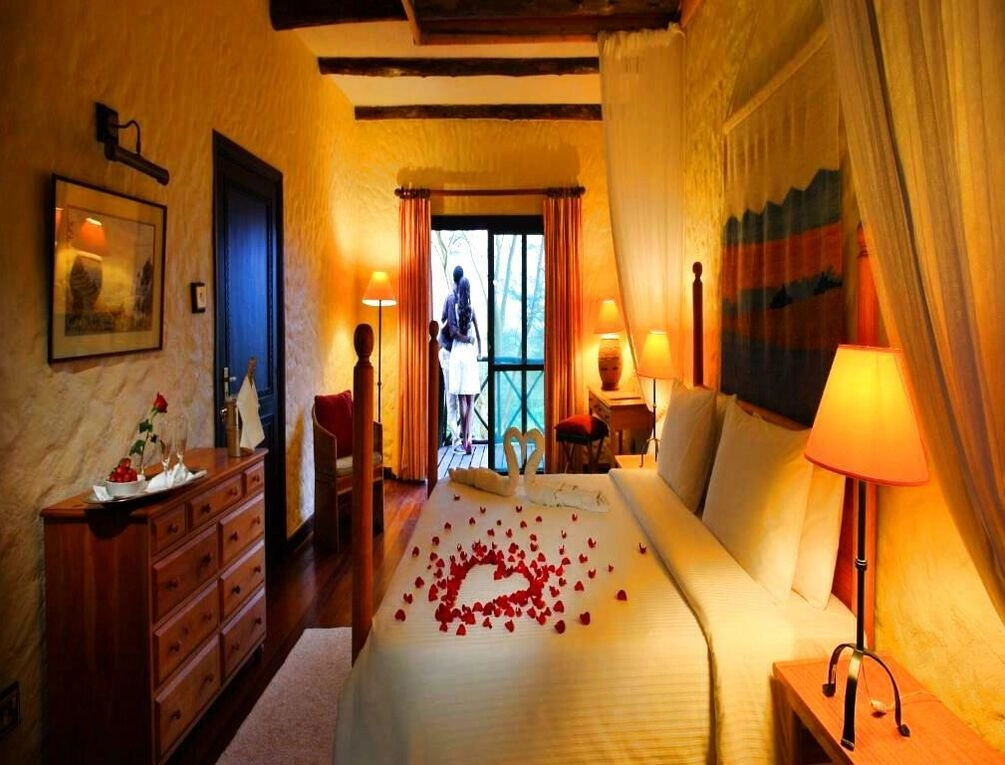 Afbeelding gerelateerd aan Sarova Lion Hill Game Lodge