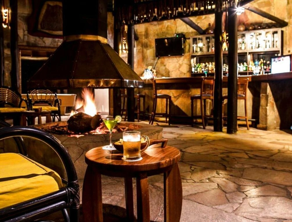 Afbeelding gerelateerd aan Sarova Mara Game Camp