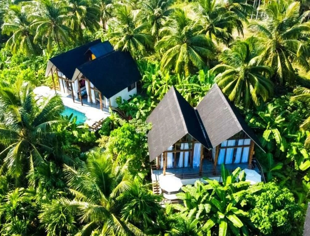 Afbeelding gerelateerd aan Satya Boutique Resort & Spa