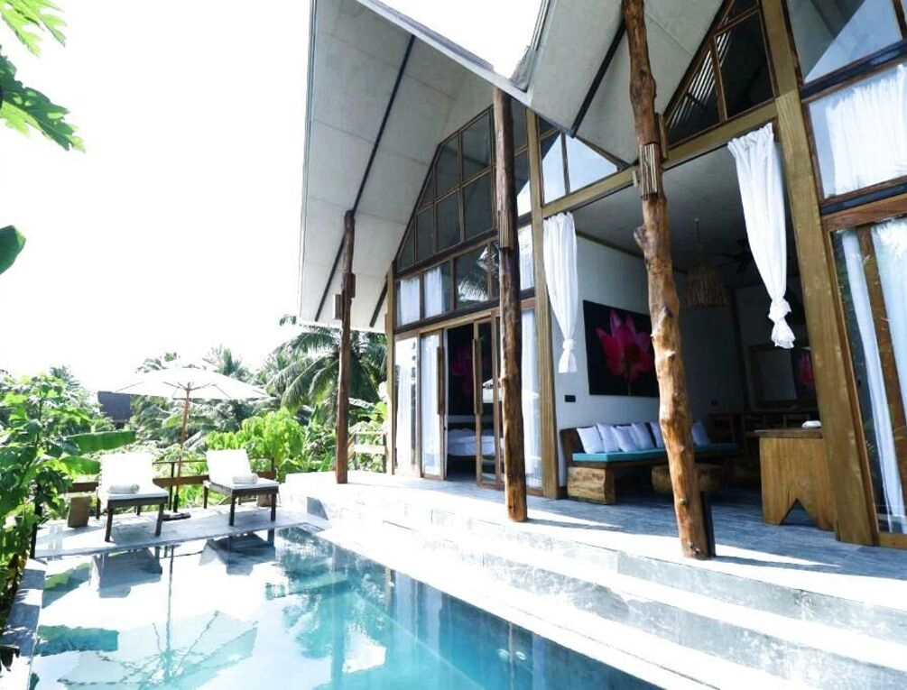 Afbeelding gerelateerd aan Satya Boutique Resort & Spa