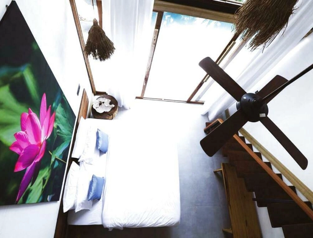 Afbeelding gerelateerd aan Satya Boutique Resort & Spa