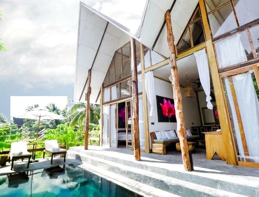 Afbeelding gerelateerd aan Satya Boutique Resort & Spa