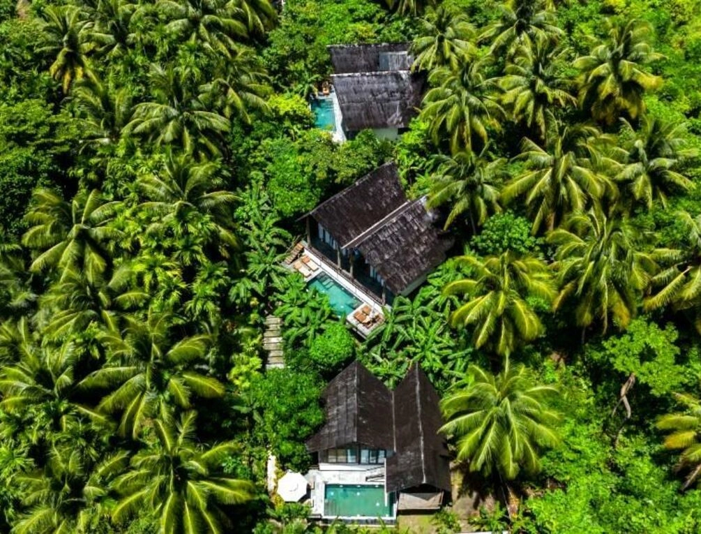 Afbeelding gerelateerd aan Satya Boutique Resort & Spa