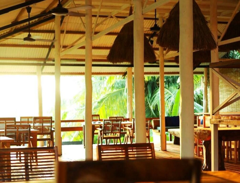 Afbeelding gerelateerd aan Satya Boutique Resort & Spa